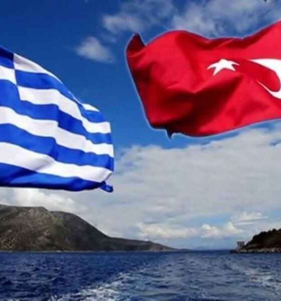 greek turkey aigaio