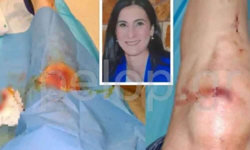 ksilodarmos patra