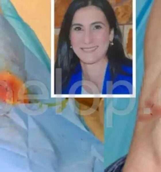 ksilodarmos patra