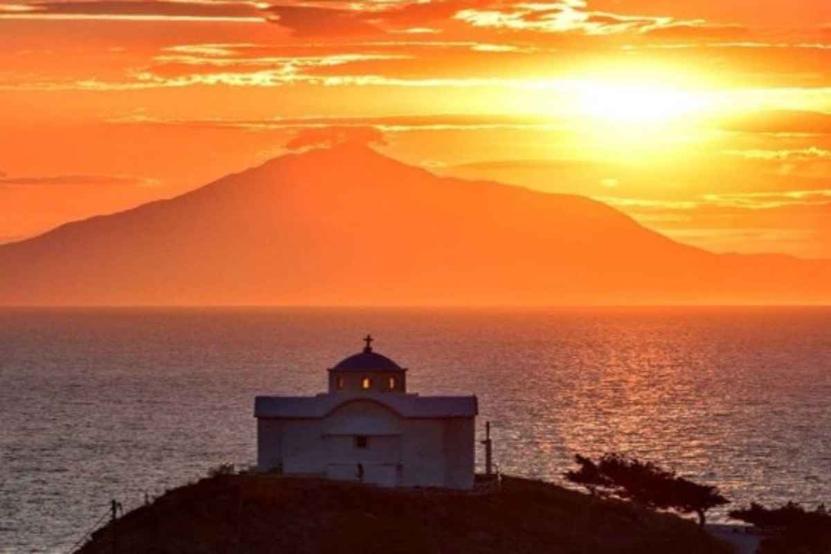 limnos iliovasilema