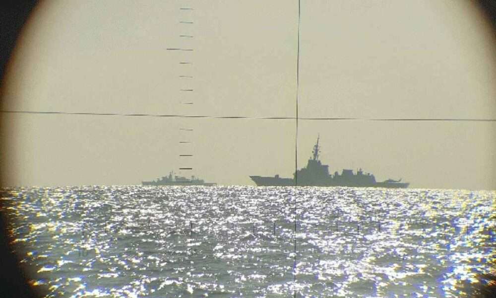 polemiko nautiko toyrkia