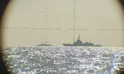 polemiko nautiko toyrkia