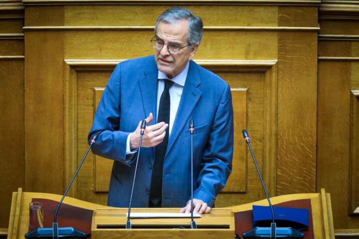samaras