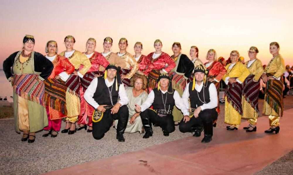 sillogos androniou 1