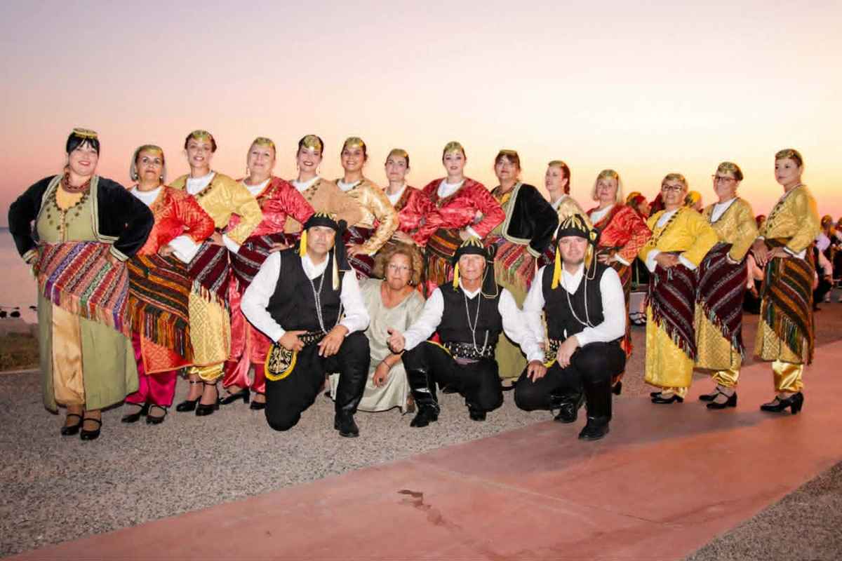 sillogos androniou 1
