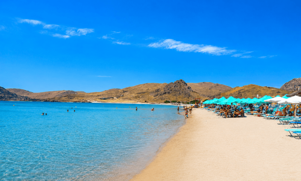 thalasa limnos