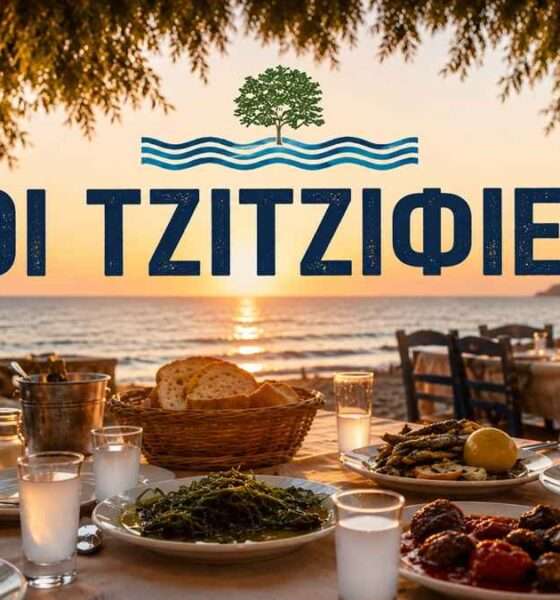 tzitzifies