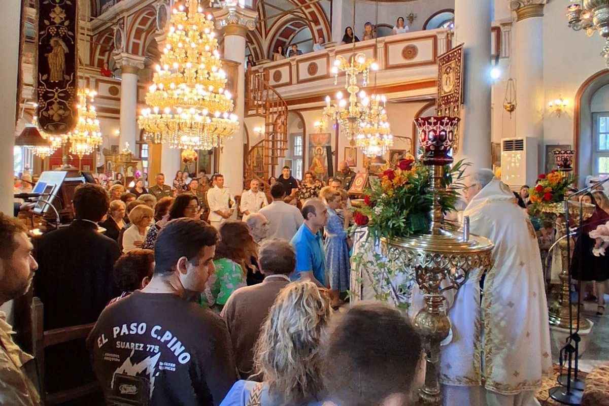 AGIA TRIADA