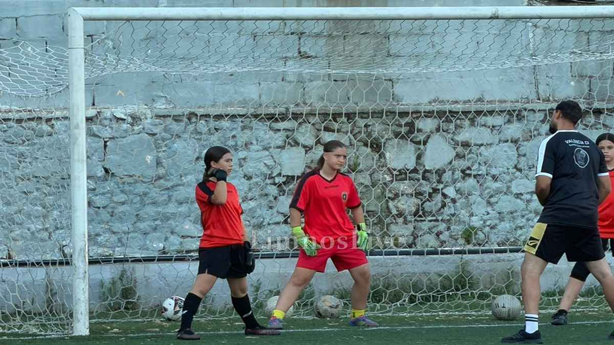 Λήμνος: Οι Αργοναύτες έφεραν κορυφαίους Ισπανούς προπονητές στο νησί! (βίντεο -εικόνες) 41 ARGONAYTES 23