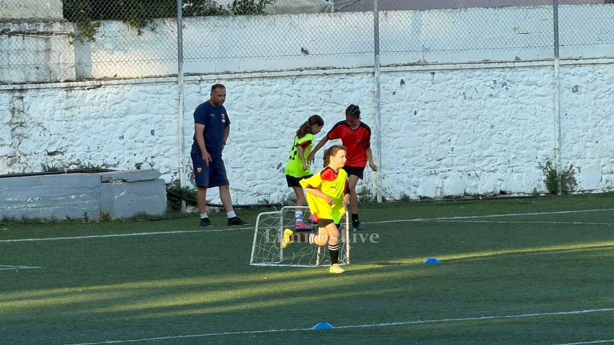 Λήμνος: Οι Αργοναύτες έφεραν κορυφαίους Ισπανούς προπονητές στο νησί! (βίντεο -εικόνες) 43 ARGONAYTES 28