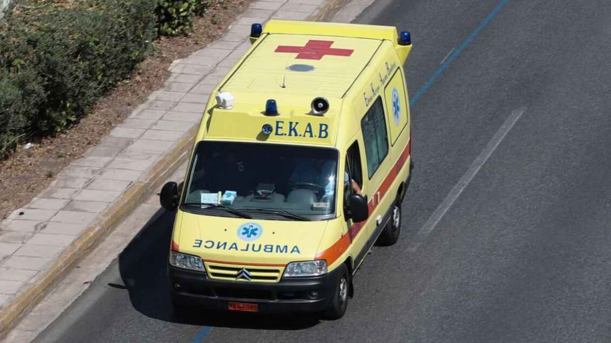 EKAV