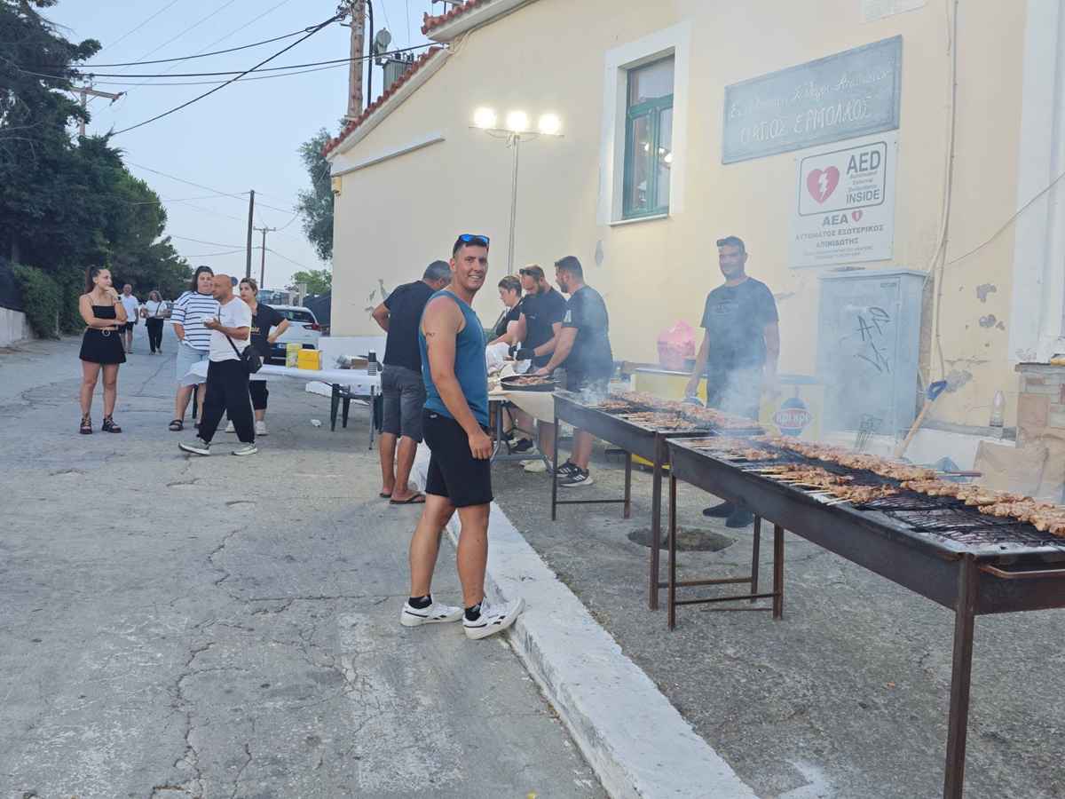 KAKANOURES ATSIKI 7