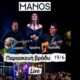 MANOS