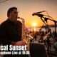 MANOS SUNSET