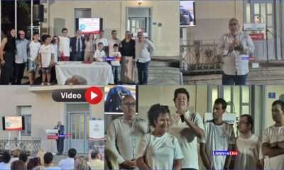 SPECIAL OLYMPIC