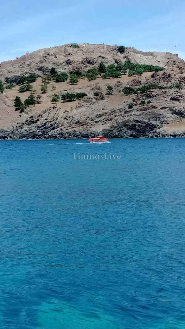 Στα γαλανά νερά της Μύρινας το εντυπωσιακό ιστιοφόρο «Star Flyer» – Με 147 επιβάτες στο νησί μας (εικόνες) 36 STAR FLYER 5