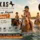 TEXAS KENTRIKI 3
