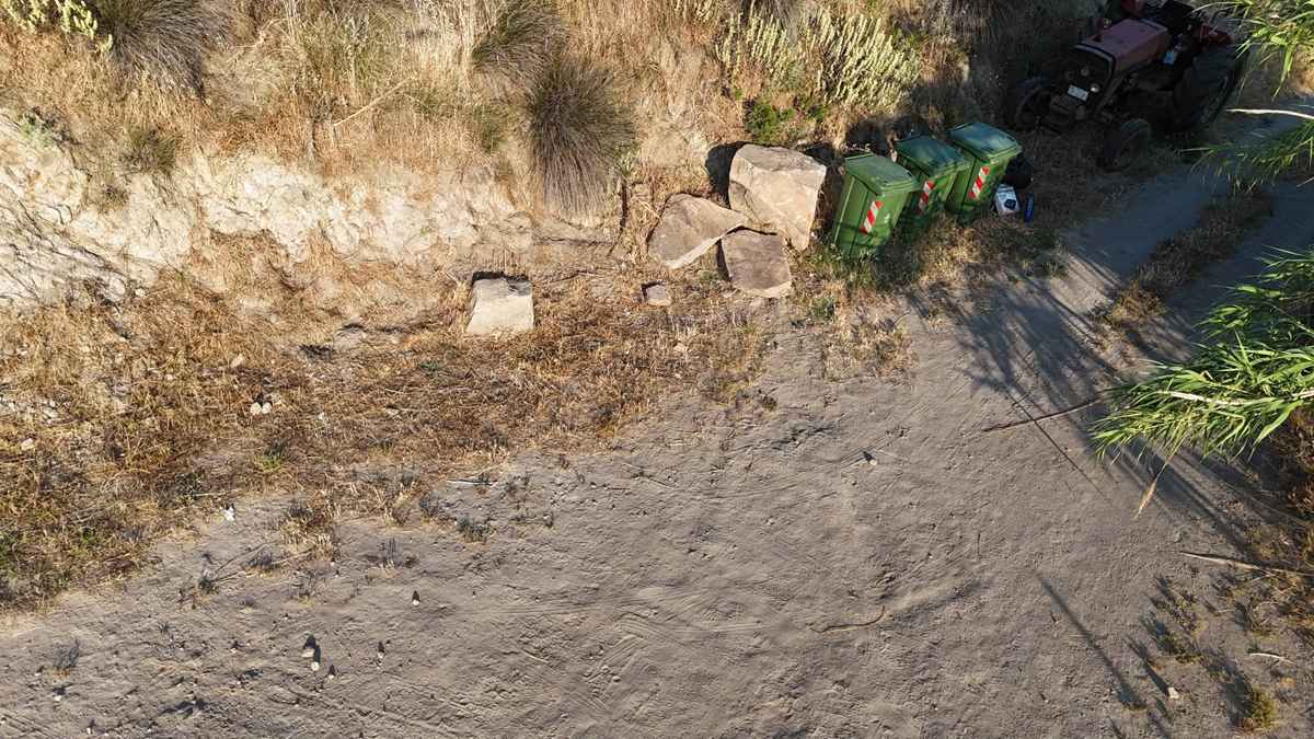 Λήμνος: Δημότης σέρνει τον Δήμο στα δικαστήρια και ξεκινάει απεργία πείνας! (βίντεο - εικόνες) 36 VRAXOS 2