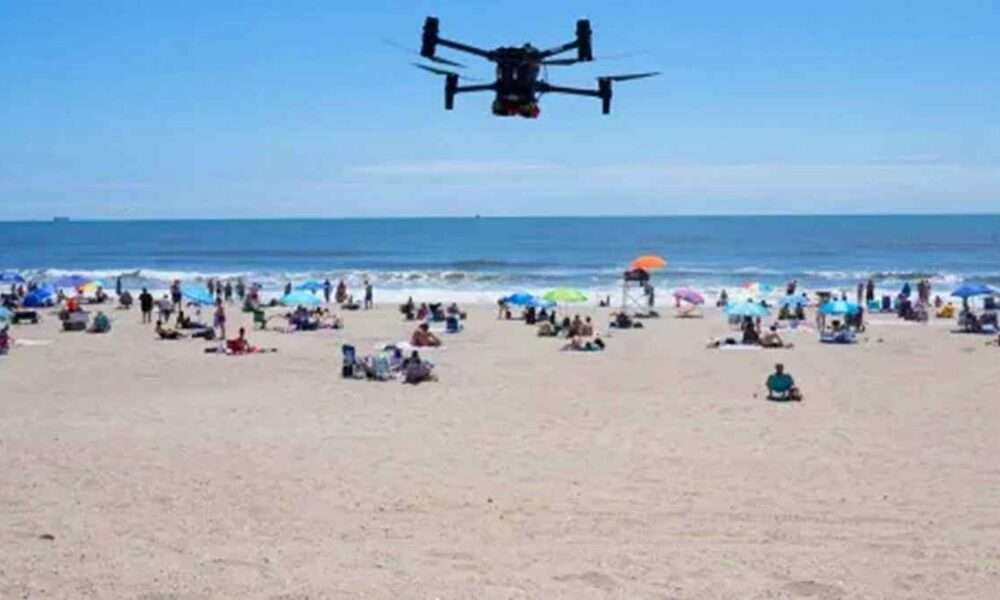 aade DRONE