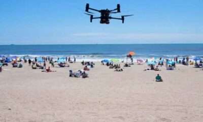aade DRONE