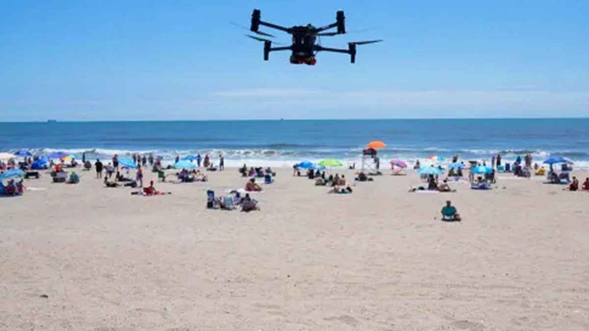 aade DRONE