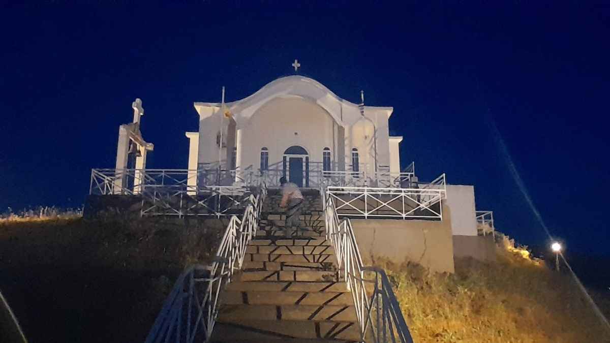 agios nikolaos