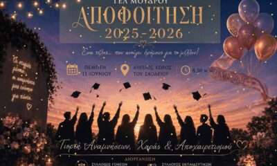 apofoitisi