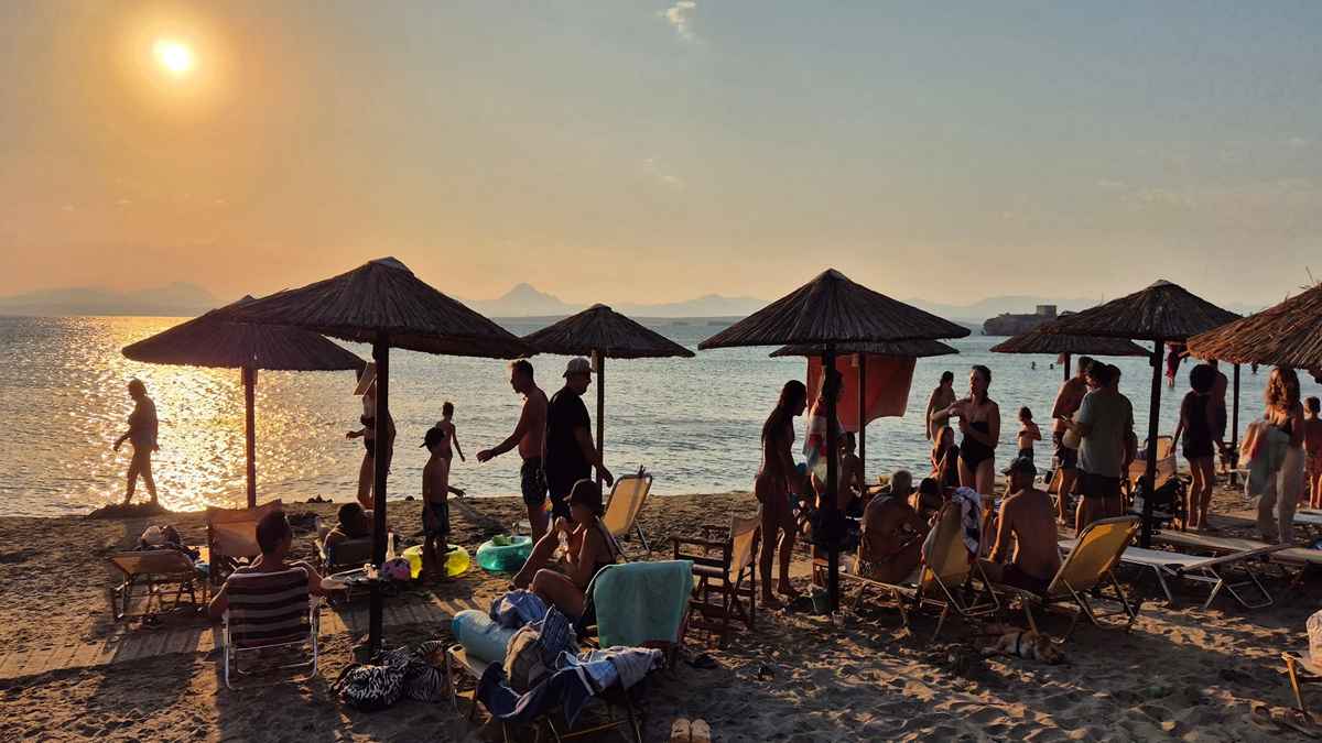 Εκεί που η Λήμνος δείχνει το πιο αυθεντικό της καλοκαίρι! Beach Bar Dasaki_bb στο Μεγάλο Φαναράκι! 49 dasaki a3