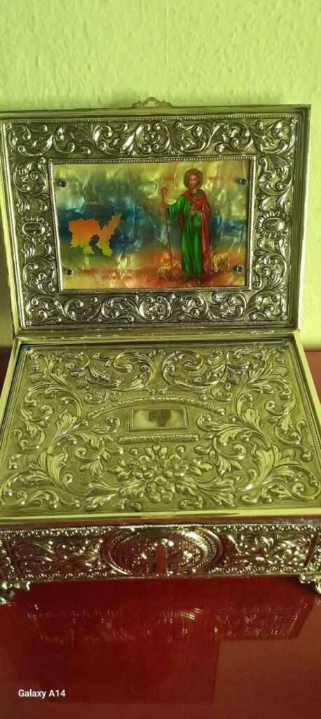 Ήρθαν από τις Σέρρες στη Λήμνο και έμειναν με το στόμα ανοιχτό! «Σίγουρα θα ξανά έρθουμε!» (βίντεο - εικόνες) 36 ekklisia 1