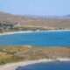 evgatis beach lemnos