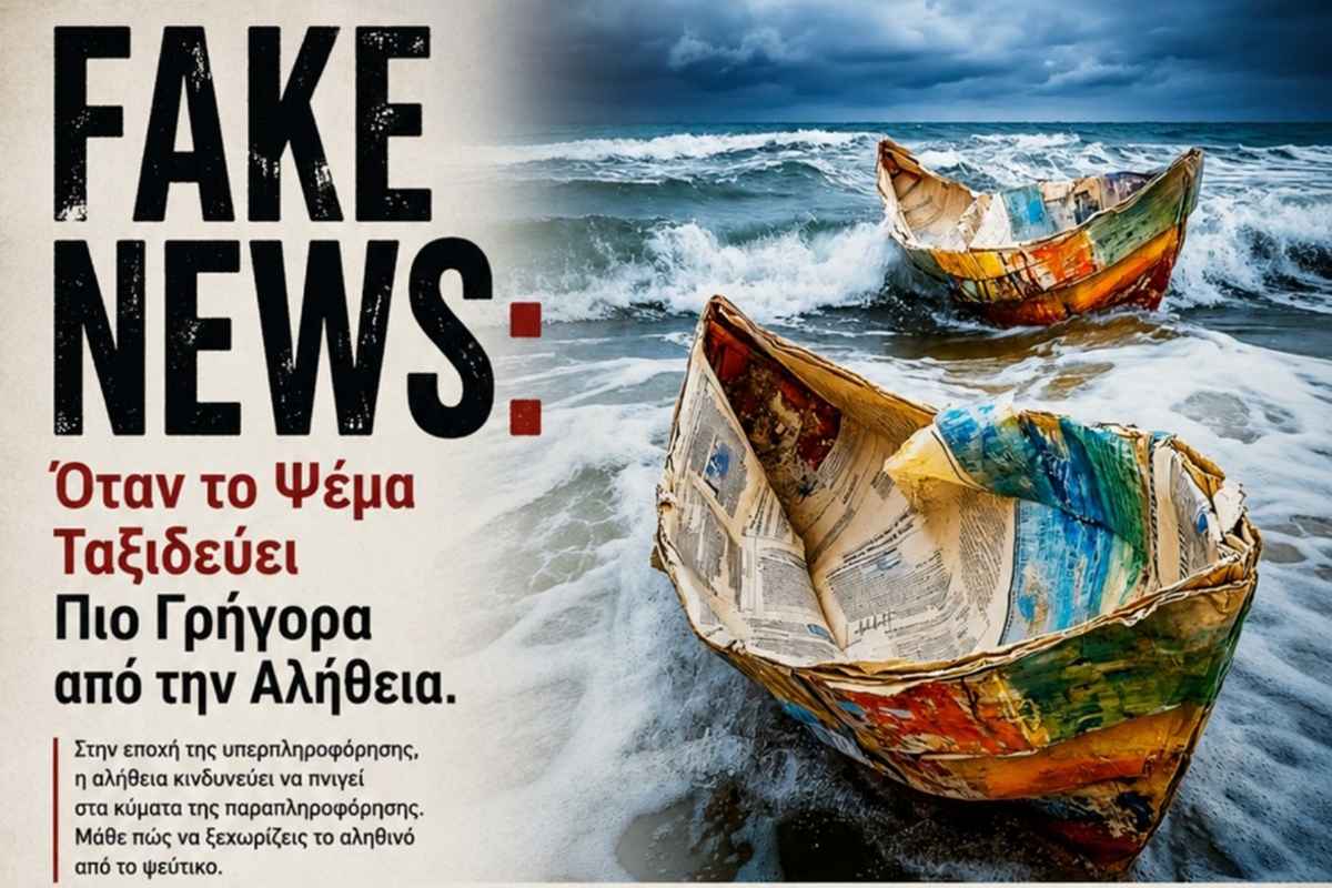 fake
