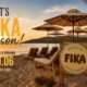 fika kentiki