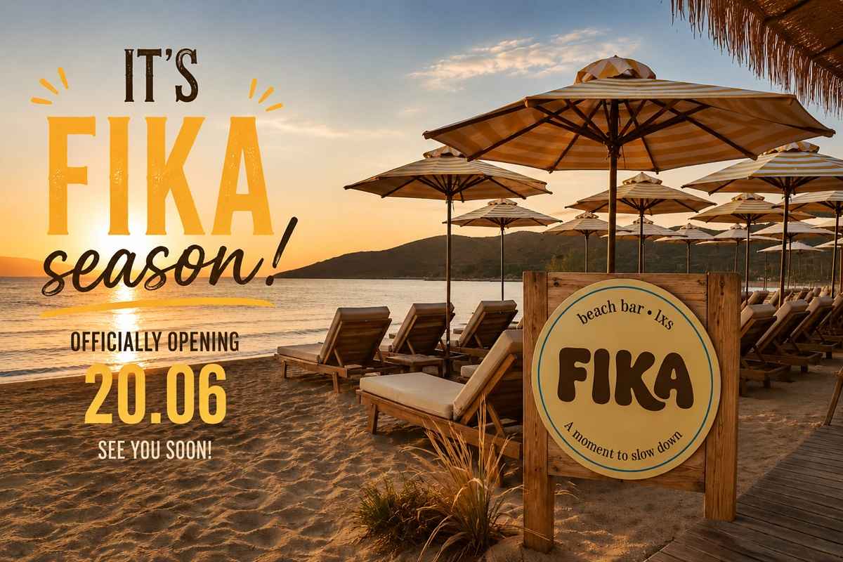 fika kentiki