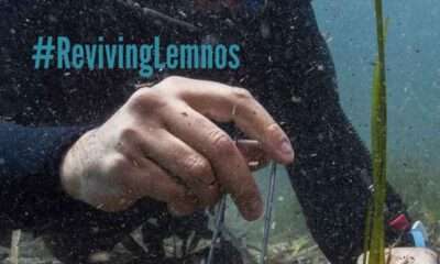 iSea PR Lemnos