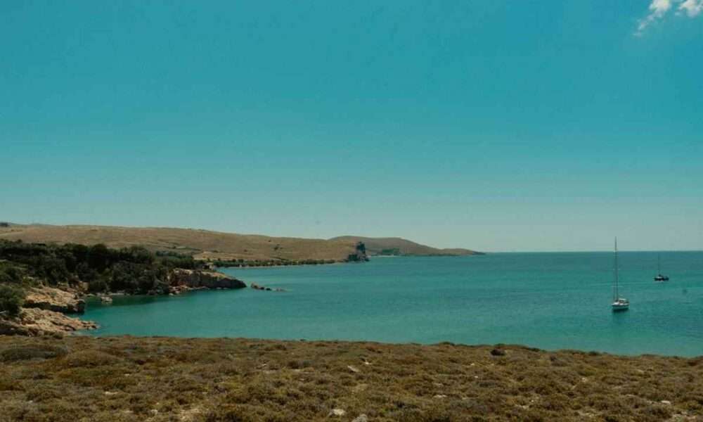 limnos anemoessa