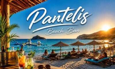 pantelis kentriki 1