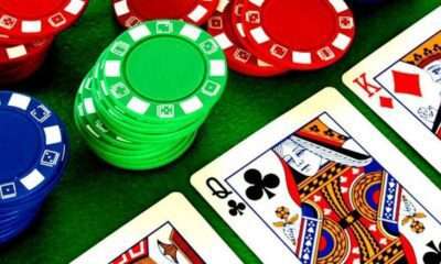 poker tournament