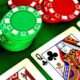 poker tournament