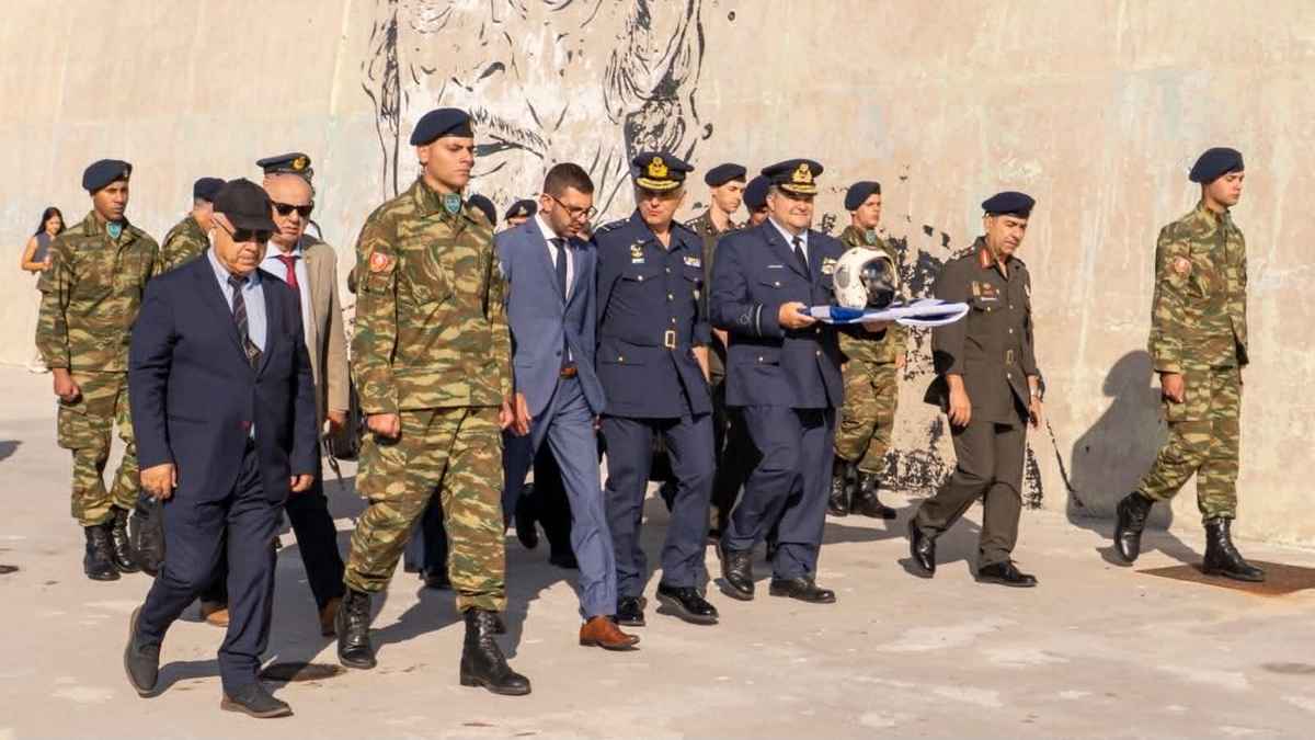 Στον Άγιο Ευστράτιο τίμησαν τον «αετό» του Αιγαίου Νικόλαο Σιαλμά, με την κάσκα του να επιστρέφει στον τόπο της θυσίας του! (εικόνες) 54 sialmas 13