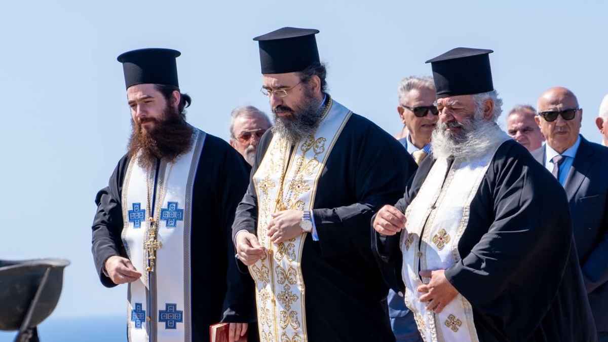 Στον Άγιο Ευστράτιο τίμησαν τον «αετό» του Αιγαίου Νικόλαο Σιαλμά, με την κάσκα του να επιστρέφει στον τόπο της θυσίας του! (εικόνες) 52 sialmas 24