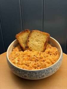 BRELUDI FOOD PROI 7