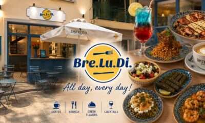 BRELUDI kentriki 1