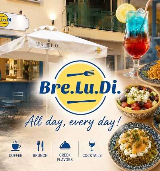BRELUDI kentriki 2