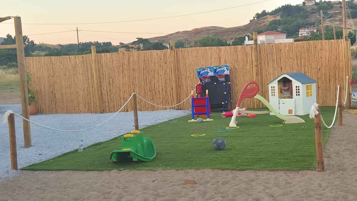 FIKA Beach Bar: Η γωνιά της Λήμνου που ορίζει το αυθεντικό ελληνικό καλοκαίρι και την φιλοξενία! 49 FIKA 5