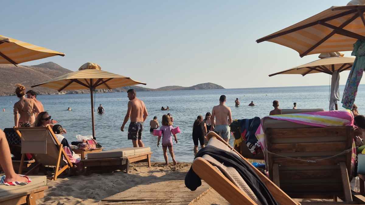 FIKA Beach Bar: Η γωνιά της Λήμνου που ορίζει το αυθεντικό ελληνικό καλοκαίρι και την φιλοξενία! 51 FIKA 7