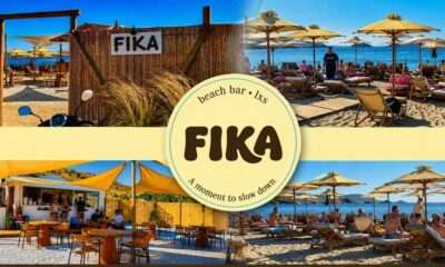FIKA KENTRIKI 1 1
