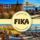 FIKA KENTRIKI 1 1