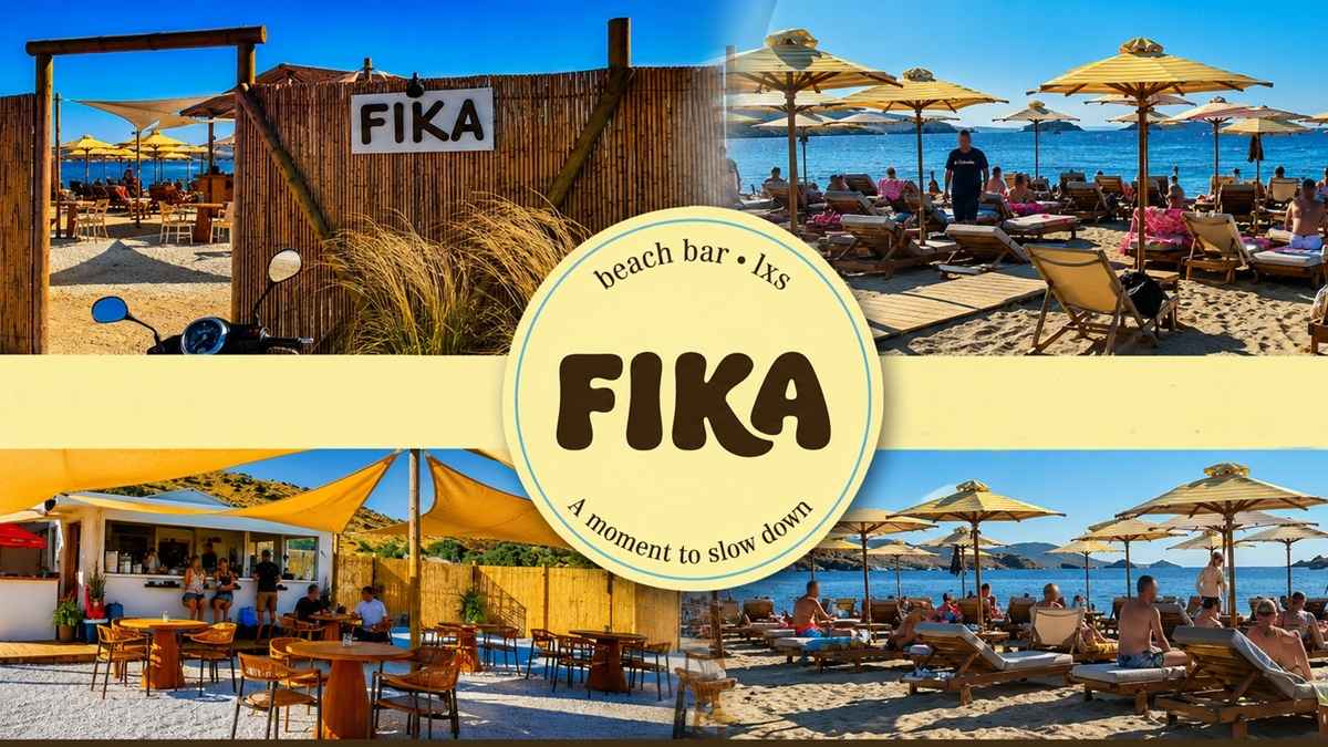 FIKA KENTRIKI 1 1