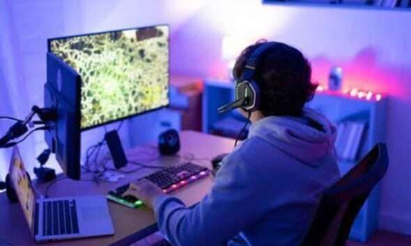 Gaming