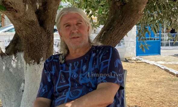 IOANNIS PSARAS